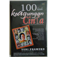 Image of 100 Kisah Keagungan Cinta
