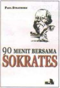 Image of 90 Menit Bersama sokrates