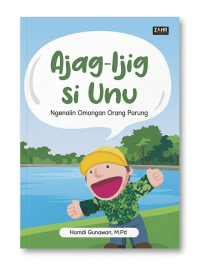 Image of Ajag ijig si unu