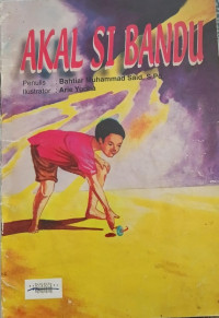 Image of Akal Si  Bandu