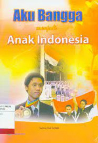 Image of Aku Bangga menjadi Anak Indonesia