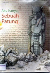 Image of Aku Hanya Sebuah Patung