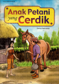 Image of Anak petani yang cerdik