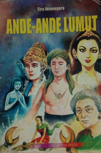 Image of Ande- Ande Lumut