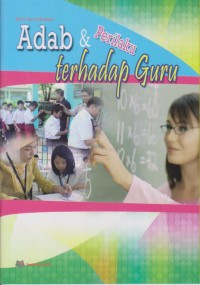 Image of Azab & perilaku terhadap guru