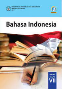 Image of Bahasa indonesia SMP