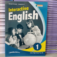 Image of Bahasa Inggris SMP : untuk SMP
