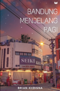 Image of Bandung Menjelang Pagi