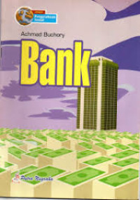 Image of Bank