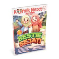 Image of Bestie sejati Komik next G