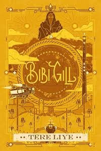 Image of Bibi Gill