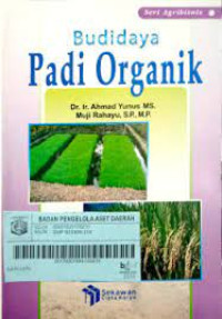 Image of Budidaya Padi Organik