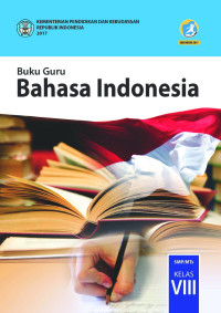 Image of Buku Guru Indonesia Kelas VIII : Kurikulum 2013