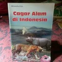Image of Cagar alam di indonesia
