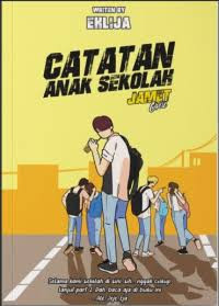 Image of Catatan Anak Sekolah Jamet Circle