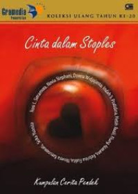 Image of Cinta dalam stoples