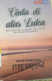 Image of Cinta diatas Luka