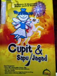 Image of Cupit & Sapu Jagat