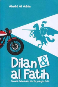 Image of Dilan al fatih