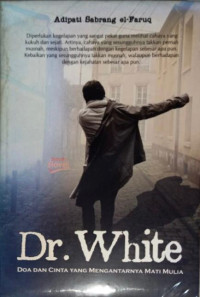 Image of Dr white doa dan cinta yang mengantarnya