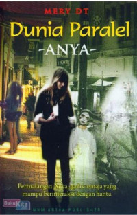Image of Dunia paralel anya