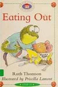 Image of Eating Out