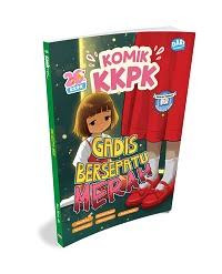 Image of Gadis bersepatu merah; Komik Next G