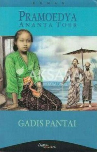 Image of Gadis Pantai