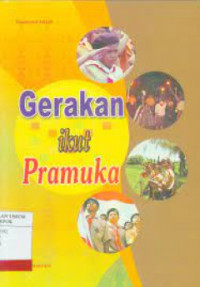Image of Gerakan Ikut Pramuka