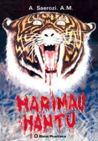 Image of Harimau Hantu