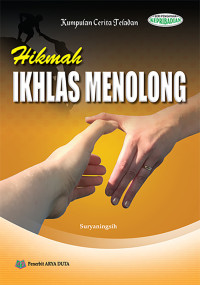 Image of Ikhlas Menolong