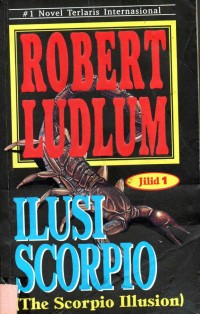 Image of Ilusi Scorpio The Scorpio Illusion