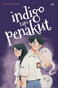 Image of Indigo tapi penakut