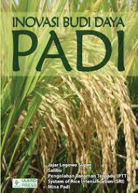 Image of Inovasi budi daya padi