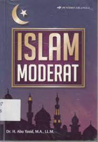 Image of Islam Moderat