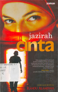 Image of Jazirah cinta
