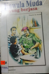 Image of Kawula Muda Yang Berjasa