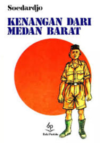 Image of Kenangan dari Medan Barat
