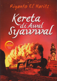 Image of Kereta Di Awal Syawwal