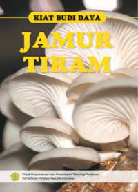 Image of Kiat budi daya jamur tiram
