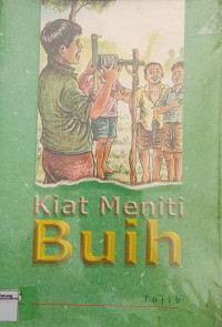 Image of Kiat Meniti Buih