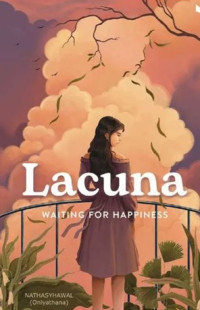 Image of Lacuna : waiting for happiness