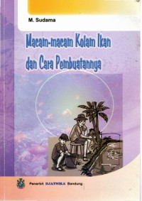 Image of Macam-macam Kolam Ikan dan Cara Pembuatannya