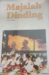 Image of Majalah Dinding