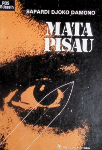 Image of Mata Pisau