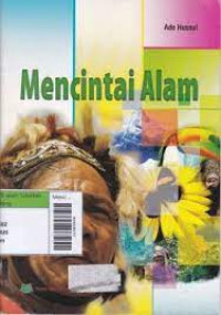 Image of Mencintai Alam