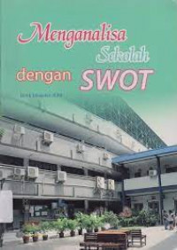 Image of Menganalisa sekolah dengan SWOT