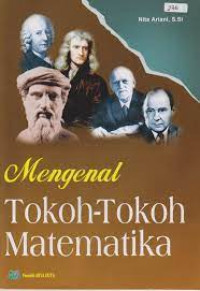 Image of Mengenal Tokoh-tokoh Matematika