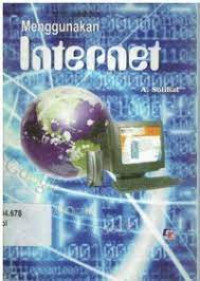 Image of Menggunakan Internet