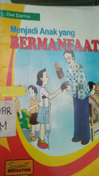 Image of Menjadi anak yang bermanfaat